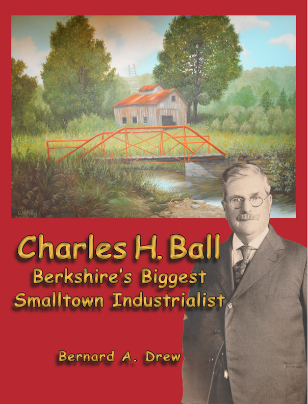 Drew book cover